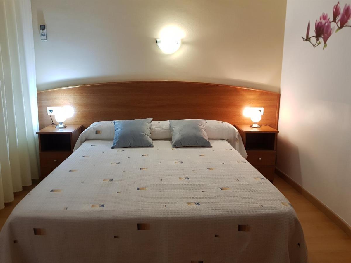 Hostal Mary - Adults Only Lloret de Mar Kültér fotó
